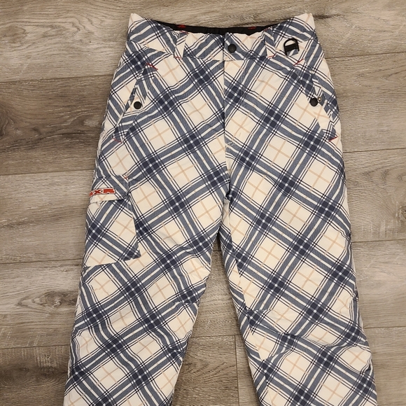 Kids Snow Pants - Picture 1 of 14